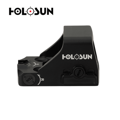 Holosun HE507K‑GR X2 Optical Sight