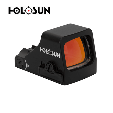Holosun HE507K‑GR X2 Optical Sight
