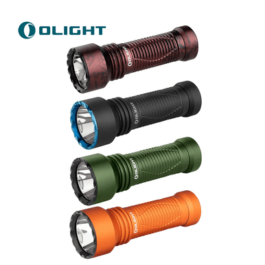 Olight Javelot Mini Midnight Blue EDC Flashlight – 1000 Lumens, 600M Range, Rechargeable