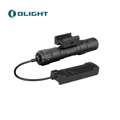 Olight Odin S Rail Mounted Light