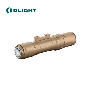 Olight Odin S Rail Mounted Light