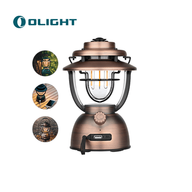 Olantern Classic 2 Pro Rechargeable Camping Lantern