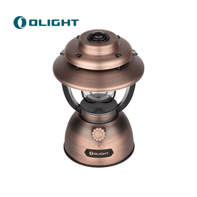 Olantern Classic 2 Pro Rechargeable Camping Lantern