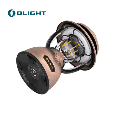 Olantern Classic 2 Pro Rechargeable Camping Lantern