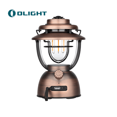 Olantern Classic 2 Pro Rechargeable Camping Lantern