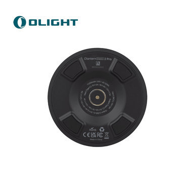 Olantern Classic 2 Pro Rechargeable Camping Lantern