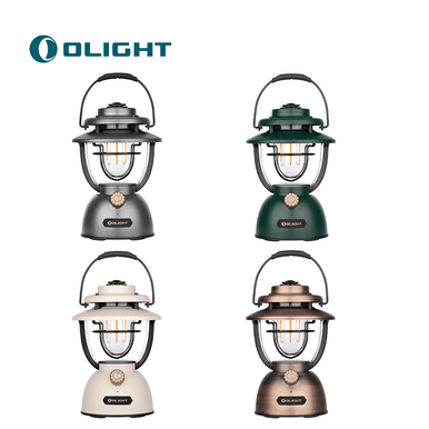Olantern Classic 2 Pro Rechargeable Camping Lantern