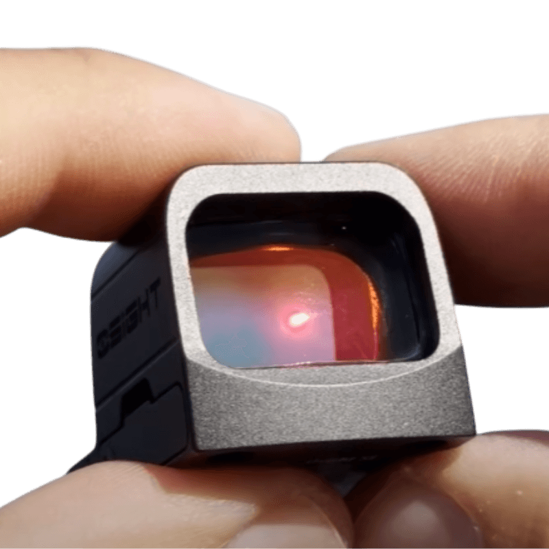 Osight_SE-Aspherical_Lens - LumensGate