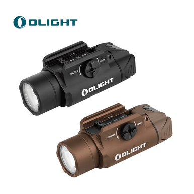 PL-3S Valkyrie Rail Mount Light