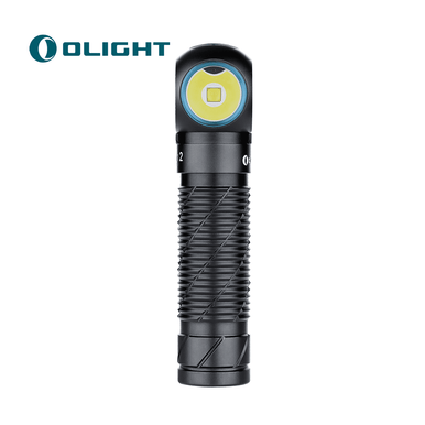 Perun 2 Headlamp 2500 Lumens for Camping Fishing