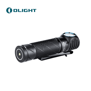 Perun 2 Headlamp 2500 Lumens for Camping Fishing