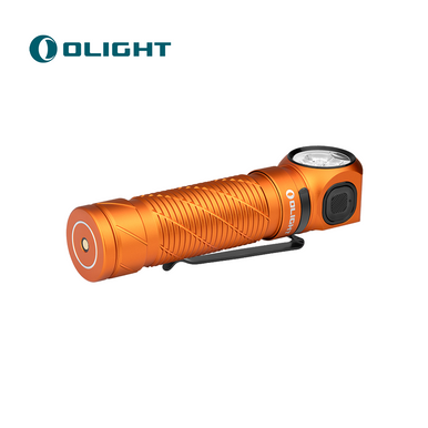 Olight Perun 3 Headlamp 3000 Lumens White Light and Red Light