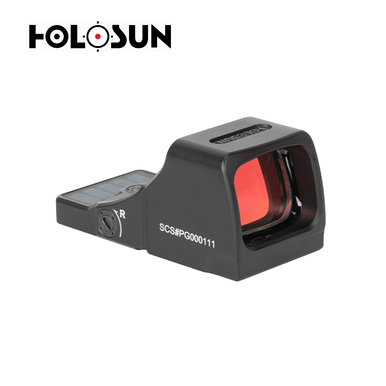 SCS MP2 Solar Charging Sight