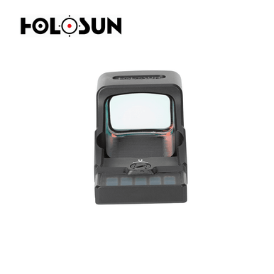 SCS MP2 Solar Charging Sight