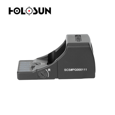 SCS MP2 Solar Charging Sight