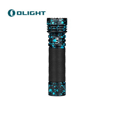 Seeker 4 Pro High Power Flashlight -Limit Color