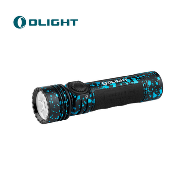 Seeker 4 Pro High Power Flashlight -Limit Color