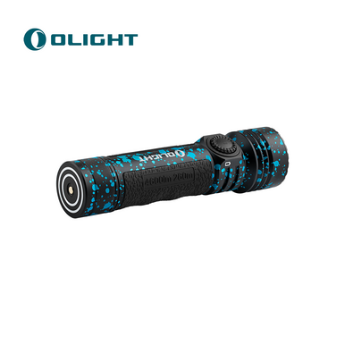 Seeker 4 Pro High Power Flashlight -Limit Color