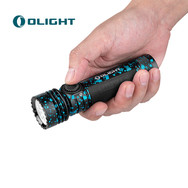 Seeker 4 Pro High Power Flashlight -Limit Color