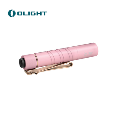 i3T 2 EOS Small EDC Flashlight-Limit Color