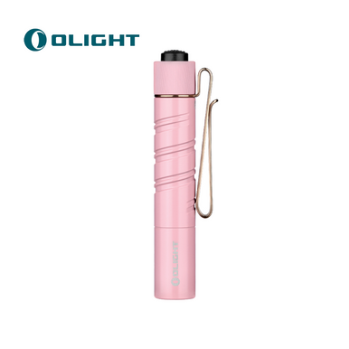 i3T 2 EOS Small EDC Flashlight-Limit Color