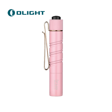 i3T 2 EOS Small EDC Flashlight