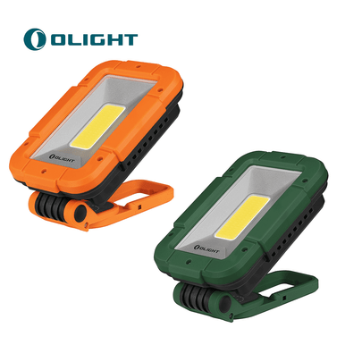 Swivel Pro Max Rotatable & Foldable Work Light