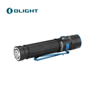 Warrior Mini 2 Compact EDC Tactical Flashlight