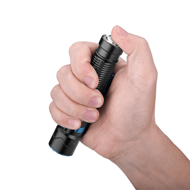 Warrior Mini 2 Compact EDC Tactical Flashlight