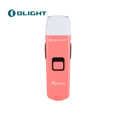 Wyvern Road Bike Light