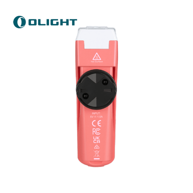 Wyvern Road Bike Light