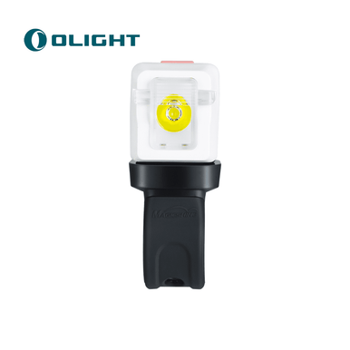 Wyvern Road Bike Light