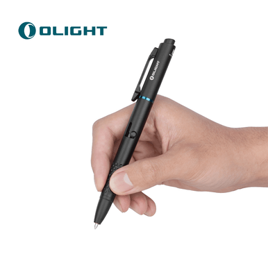 O'Pen Glow Rechargeable Penlight-Limit Color