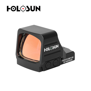 Holosun HE507COMP‑GR Optical Sight