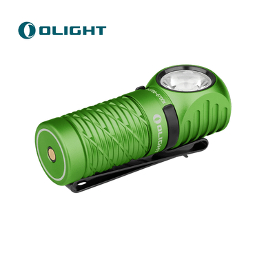 Perun 2 Mini LED Rechargeable Headlamp
