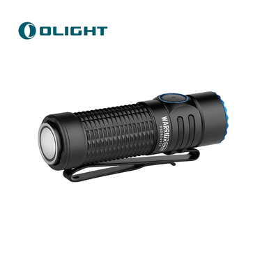 Warrior Nano 1200 Lumens Tactical EDC Flashlight