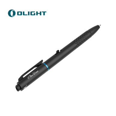 O'Pen Glow Rechargeable Penlight-Limit Color