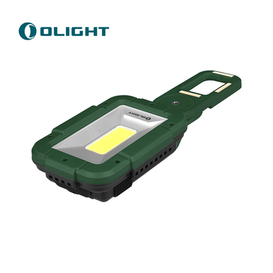 Swivel Pro Max Rotatable & Foldable Work Light