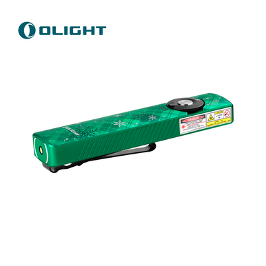 Olight Christmas Gift Box Arkfeld Pro and Oclip pro
