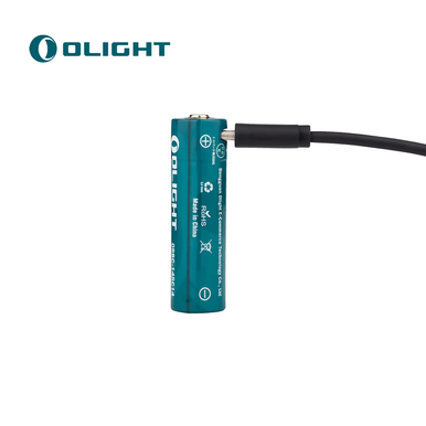 i5R EOS EDC Flashlight