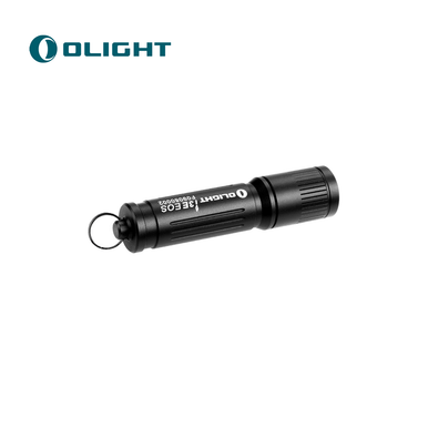 i3E EOS Keychain Flashlight