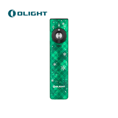 Olight Christmas Gift Box Arkfeld Pro and Oclip pro