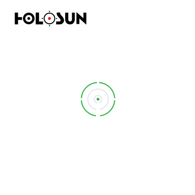 Holosun HE507COMP‑GR Optical Sight