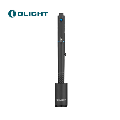 O'Pen Glow Rechargeable Penlight-Limit Color