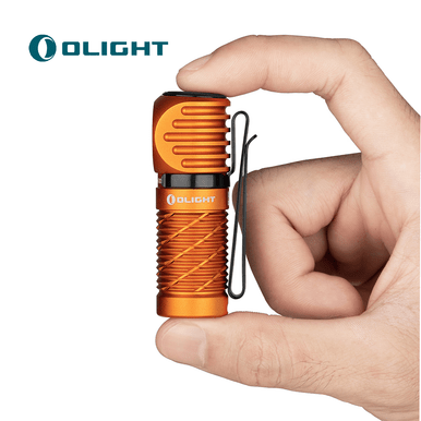 Perun 2 Mini LED Rechargeable Headlamp