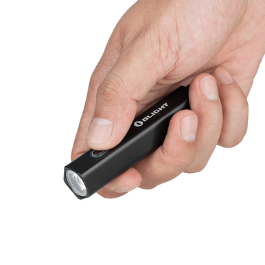 Diffuse 700 Lumens EDC Pocket Flashlight