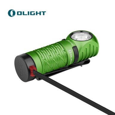 Perun 2 Mini LED Rechargeable Headlamp