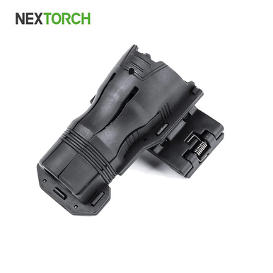NEXTORCH V65 X-CARRY Quick-Draw Universal Flashlight Holster