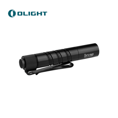 i3T 2 EOS Small EDC Flashlight