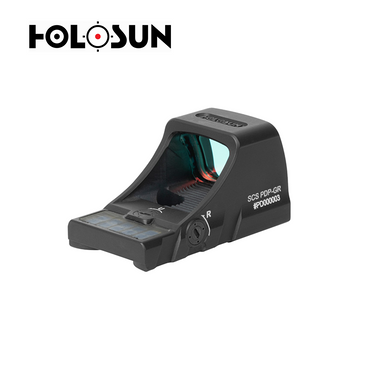 Holosun SCS PDP (PDP 2.0 Only)